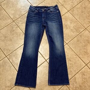 BootHeel Trading Co by Sheryl Crow Fontana Boot Cut Jeans